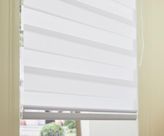 The Benefits of Zebra Blinds: Combining Style and Functionality