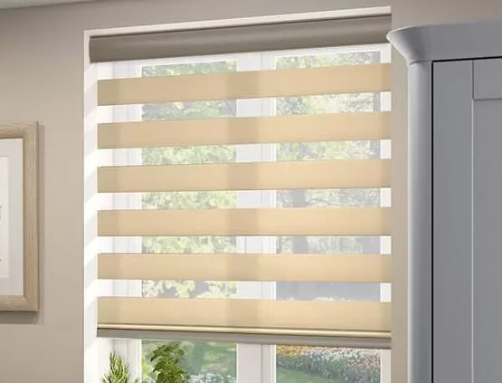 Choosing the Right Zebra Blinds for Your Home