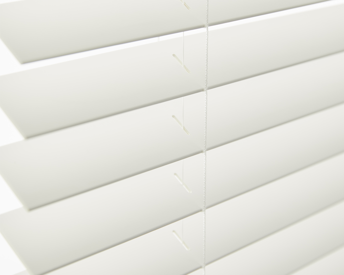 Embossed Fauxwood Blinds