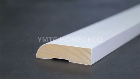 Wood Mouldings