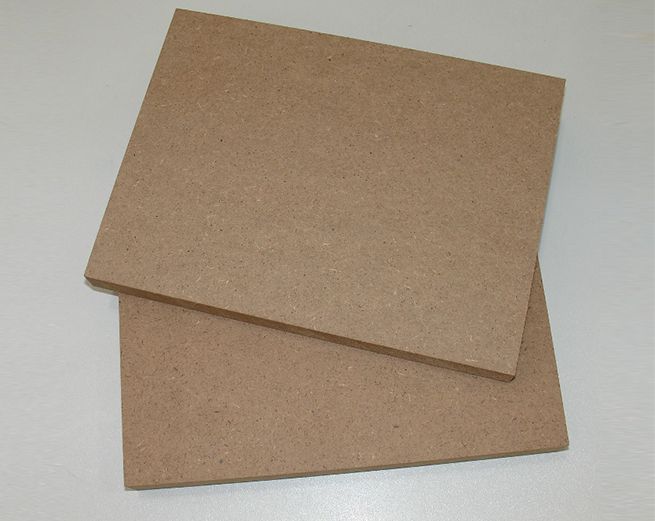 MDF Boards