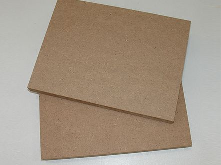 Advantage and Disadvantage of MDF