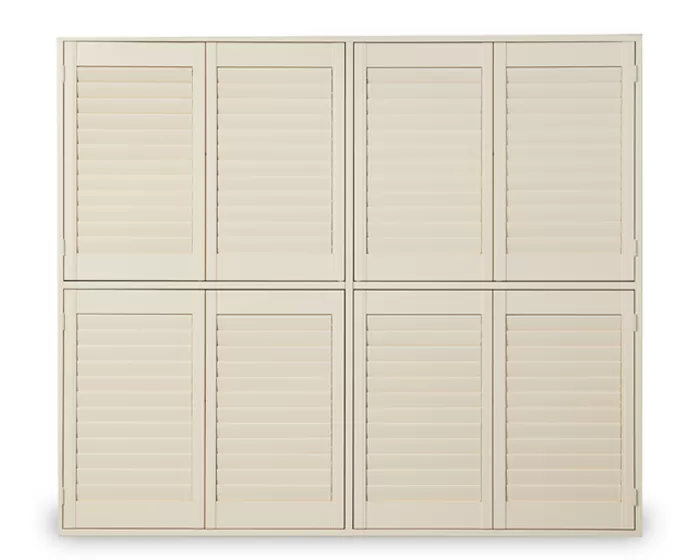 Plantation Shutter