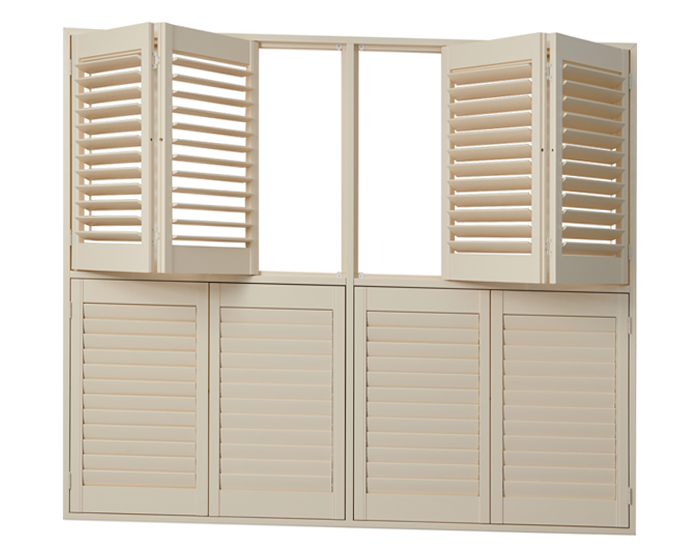 Plantation Shutter