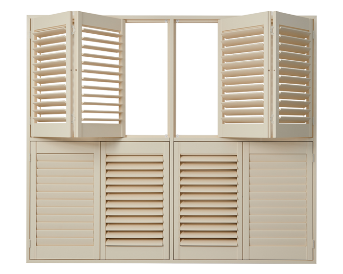 Plantation Shutter