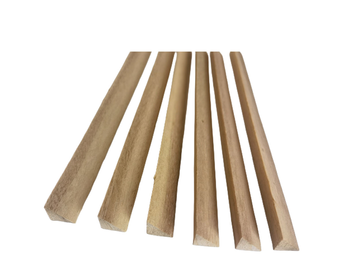 wood chamfer strip