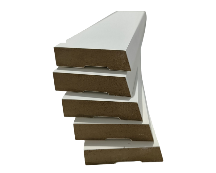 MDF Moulding