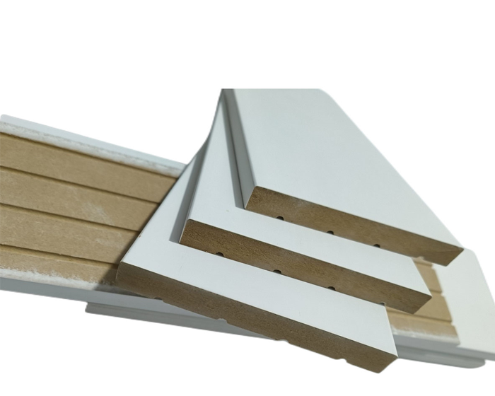 MDF Moulding