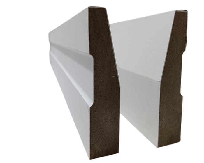 MDF Moulding