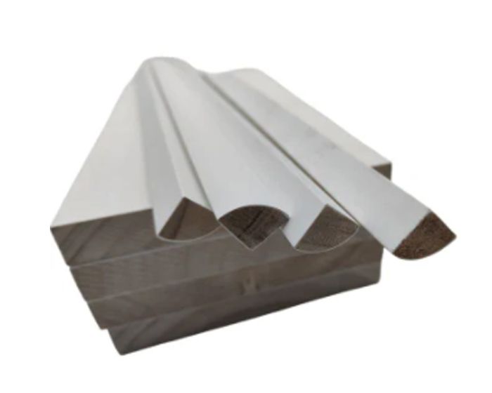 Small Mouldings