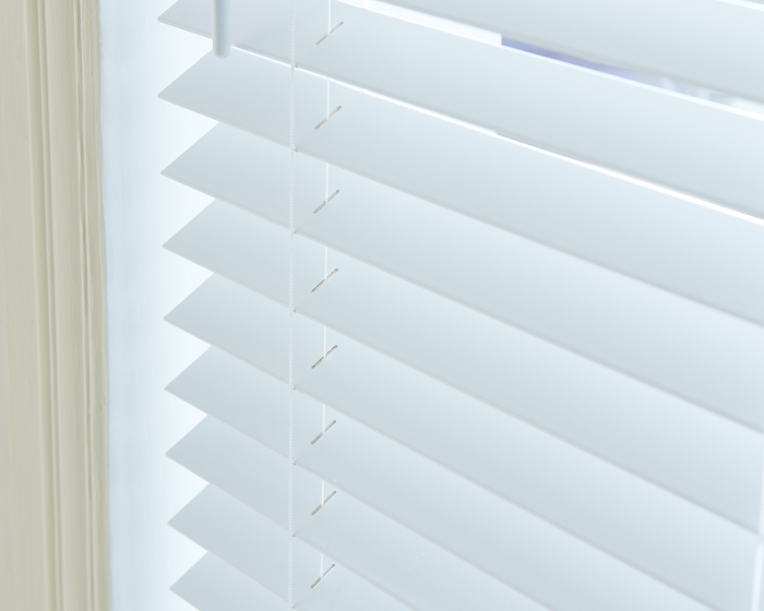 Solid Wood Blinds