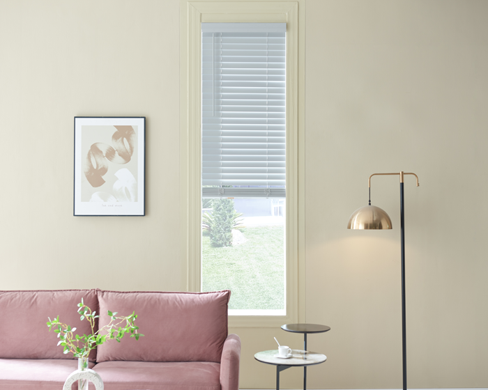 Solid Wood Blinds