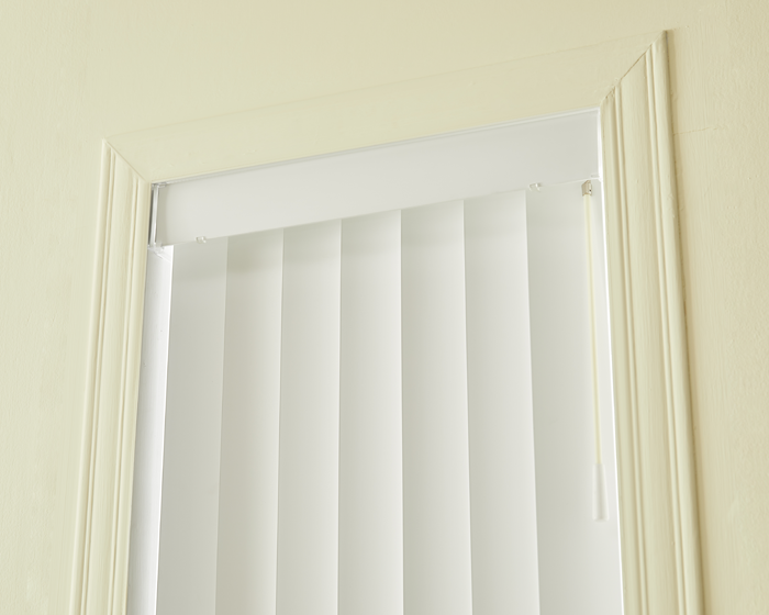 Vertical Blinds