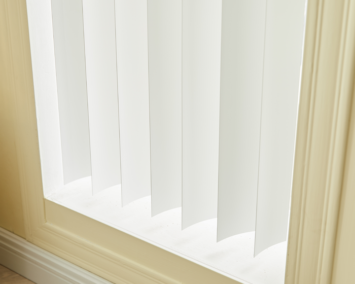 Vertical Blinds