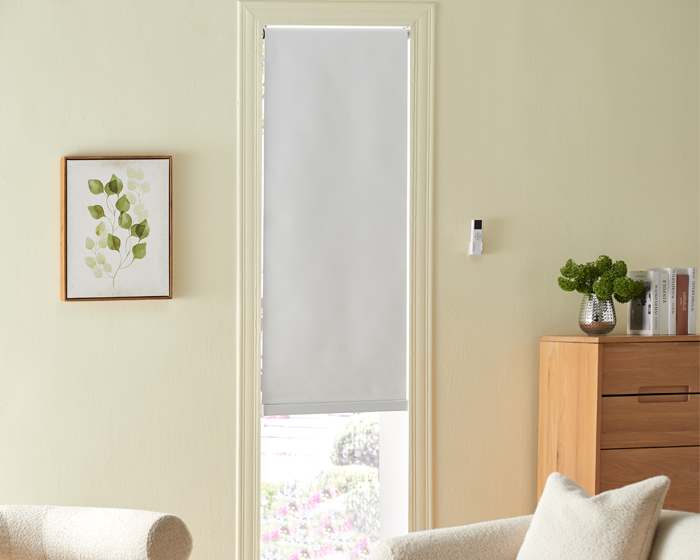 Electric Roller Blinds