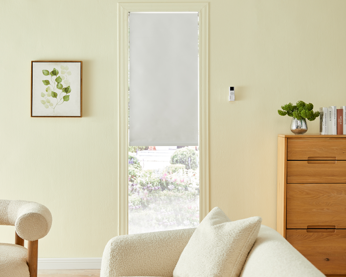 Electric Roller Blinds