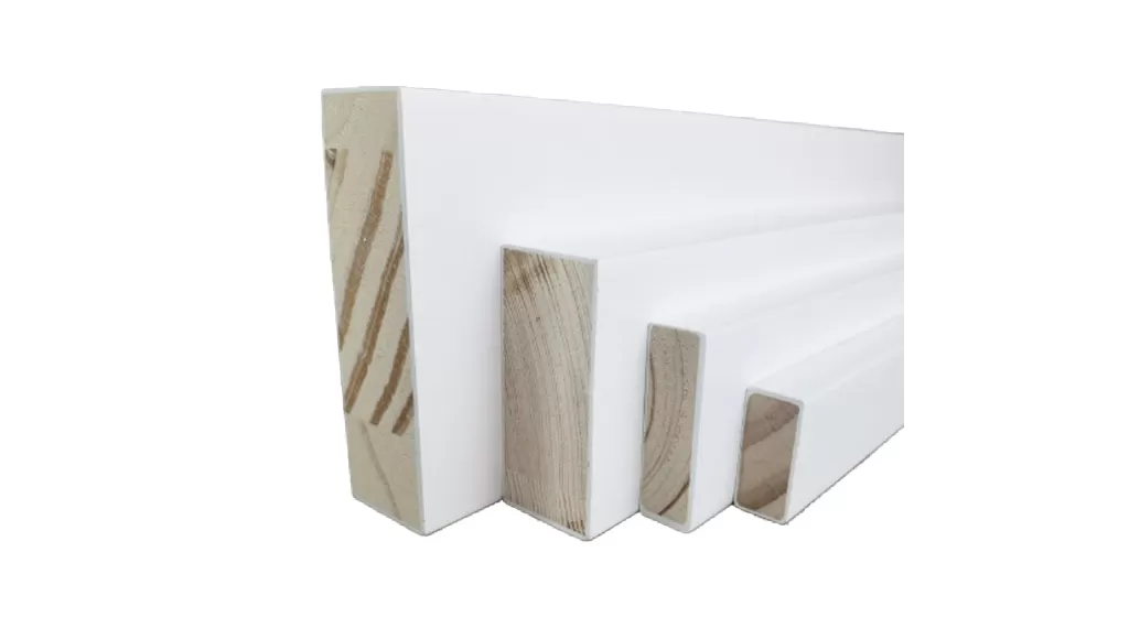 Wood Mouldings