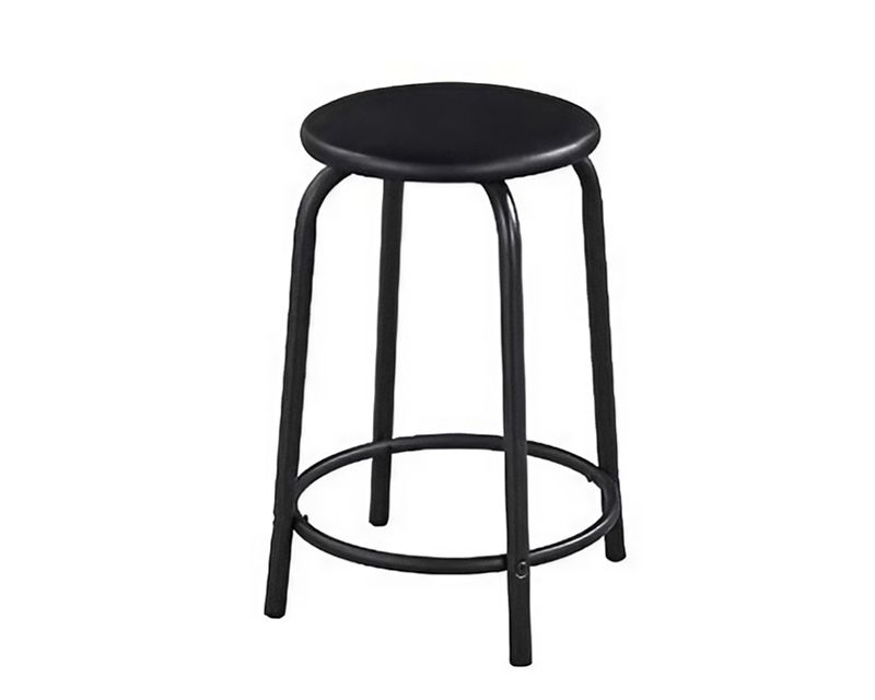 Foam Padded Stool