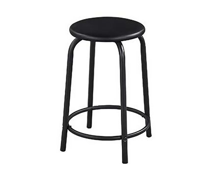 Foam Padded Stool