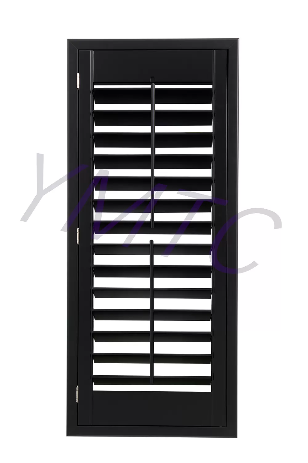 wood pvc plantation Shutters